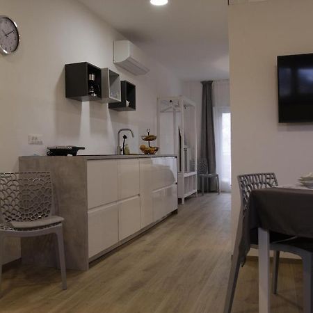 Apartment Mia Meran Buitenkant foto