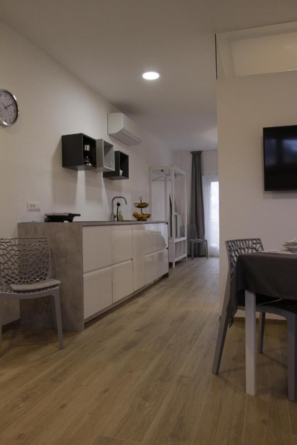 Apartment Mia Meran Buitenkant foto