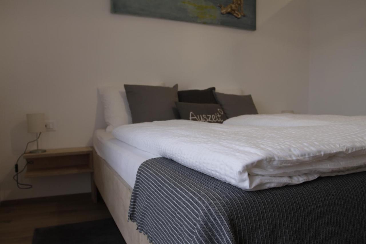Apartment Mia Meran Buitenkant foto