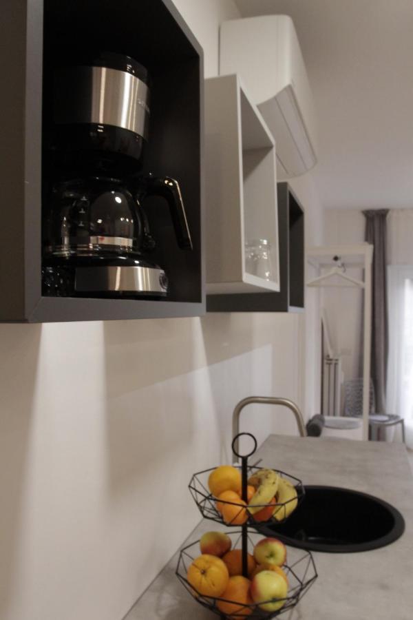 Apartment Mia Meran Buitenkant foto