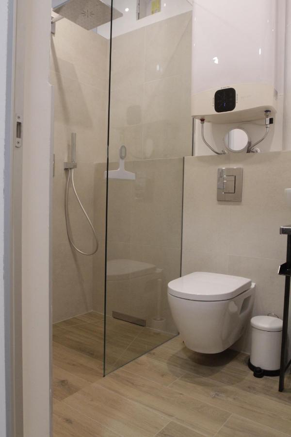 Apartment Mia Meran Buitenkant foto