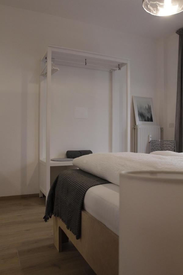 Apartment Mia Meran Buitenkant foto
